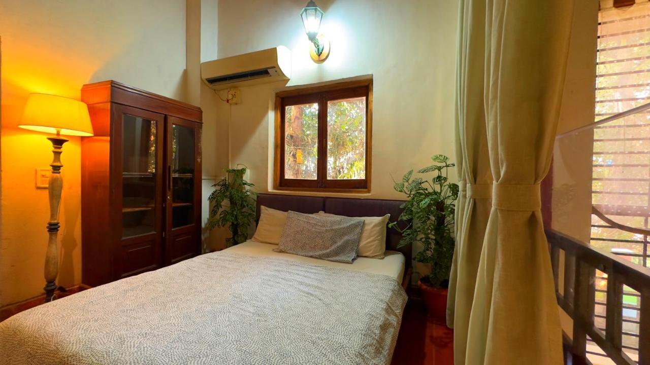 Peace Lily Cottage Karjat Ngoại thất bức ảnh