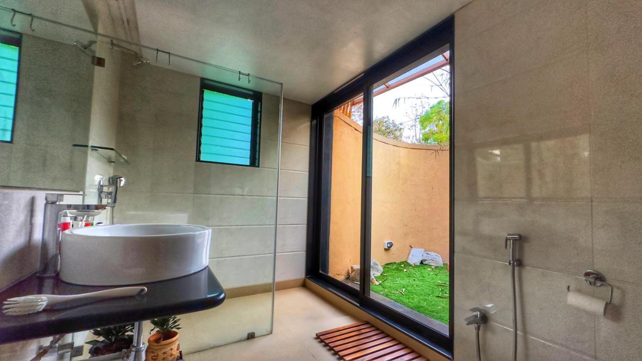 Peace Lily Cottage Karjat Ngoại thất bức ảnh