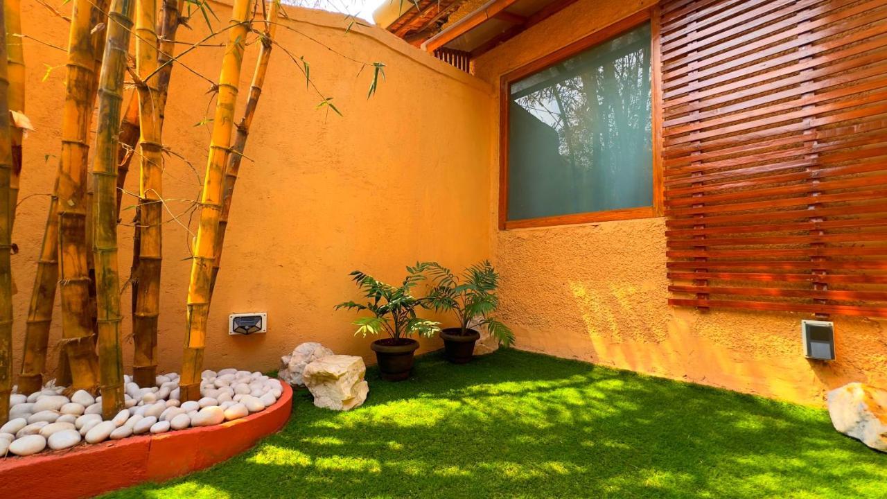 Peace Lily Cottage Karjat Ngoại thất bức ảnh