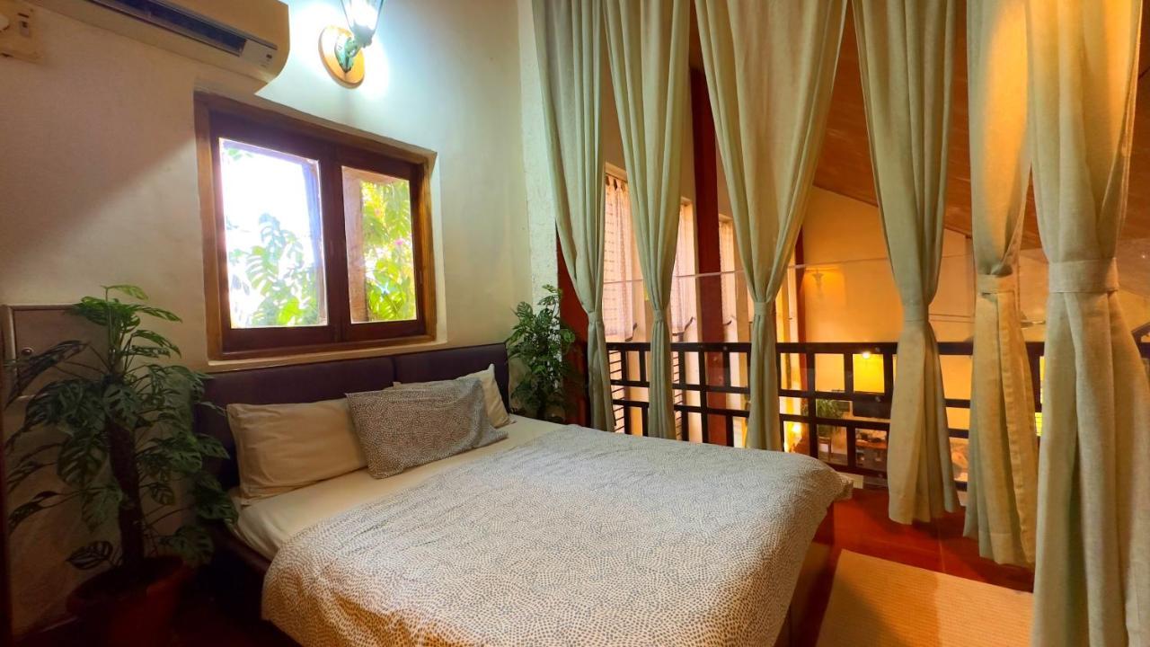 Peace Lily Cottage Karjat Ngoại thất bức ảnh